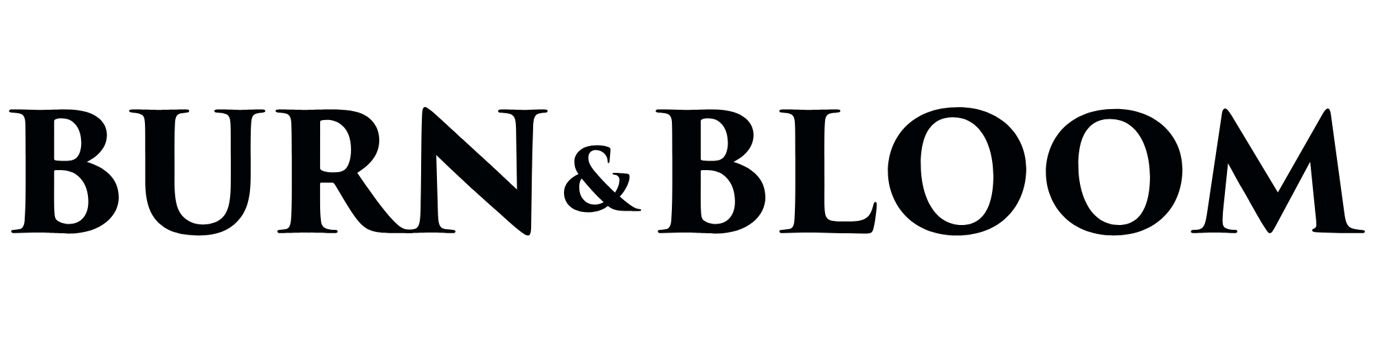 Burn & Bloom