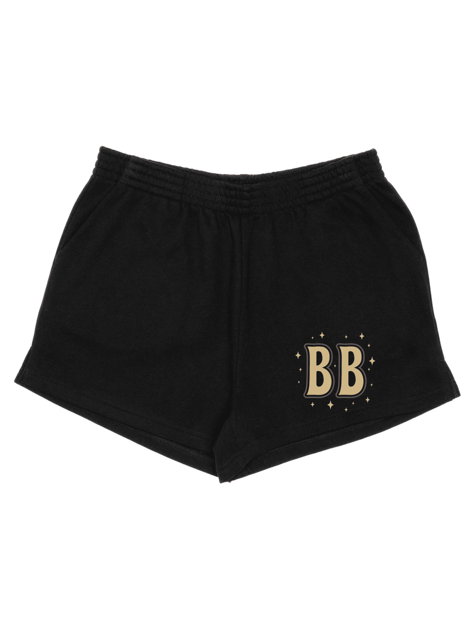 THE DREAMER 3” INSEAM FLEECE SHORTproduct_name by shop_name is a women biker - inspired product_type designed for comfort, freedom, and everyday wear. Inspired by the motorcycle world, women crew energy, and pe