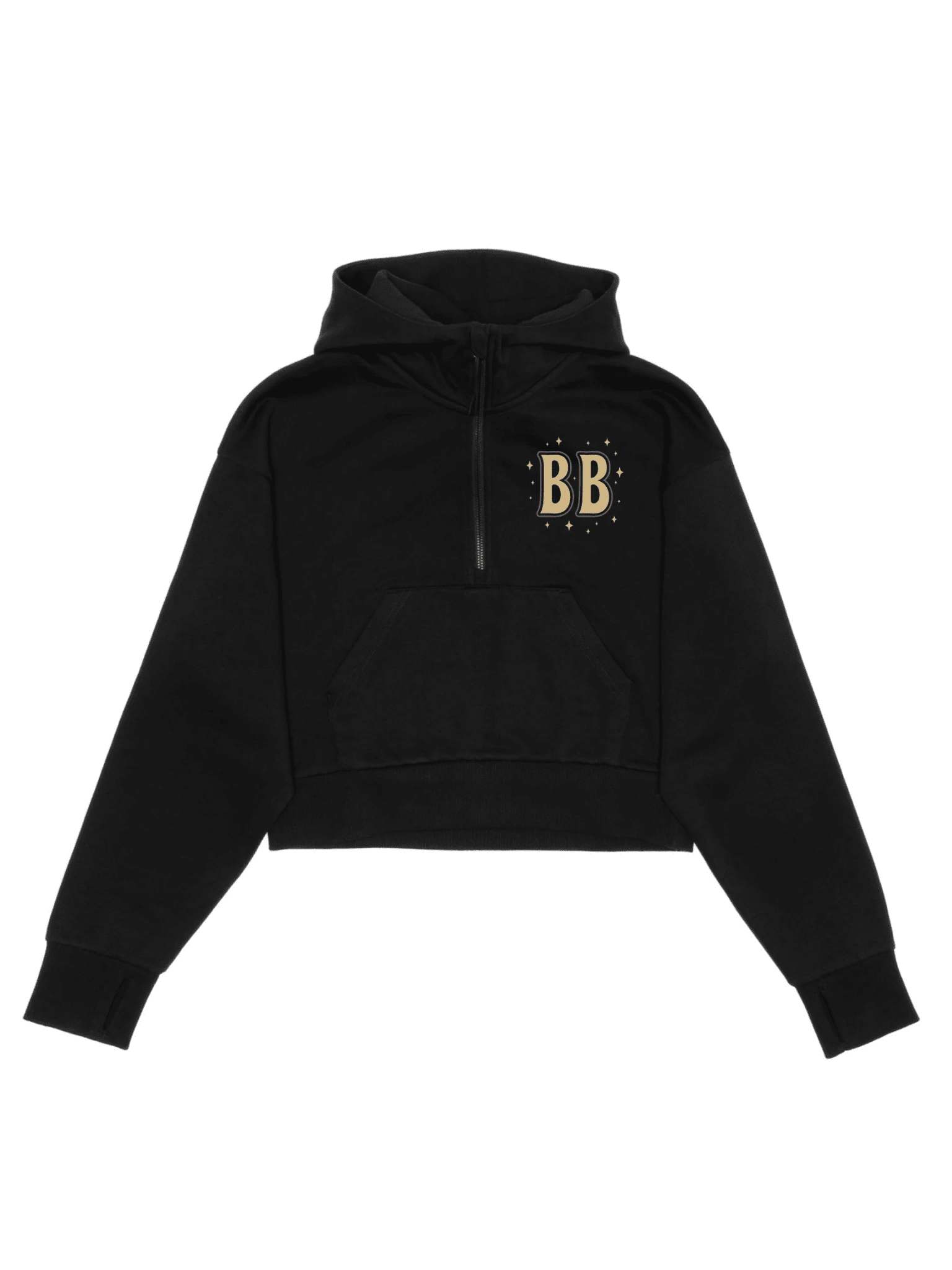 THE DREAMER HOODIE ½ Zipproduct_name by shop_name is a women biker - inspired product_type designed for comfort, freedom, and everyday wear. Inspired by the motorcycle world, women crew energy, and pe